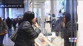 Saldi pronti al via, il lusso in volata