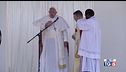 Il Papa ai giovani: sappiate rialzarvi