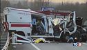 Strage sulle strade, 2024 è già emergenza