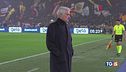 Poker del Milan, Roma su Canale 5