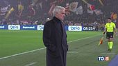 Poker del Milan, Roma su Canale 5