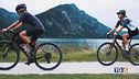 Bici elettriche, il top è Made in Italy