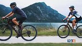 Bici elettriche, il top è Made in Italy