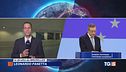 "Cambiamento urgente, radicale e concreto"