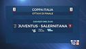 Atalanta e Roma ok, stasera la Juve sul 5