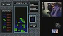 Impresa di un 13enne che batte Tetris