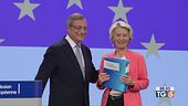 "Agire subito!" Il monito di Draghi