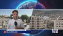 Raid su tendopoli L'Idf: centro di Hamas