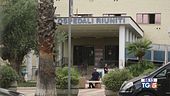 Ospedale di Foggia nuove aggressioni
