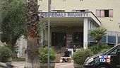 Ospedale di Foggia nuove aggressioni