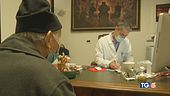 Tra influenza e covid sos pronto soccorso