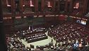 La Camera riapre col ddl sicurezza