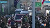 Strage in Iran L'Isis rivendica