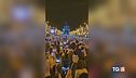 Mania dei selfie L'ora dei divieti