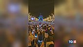 Mania dei selfie L'ora dei divieti