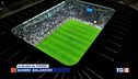 Juve-Salernitana stasera Canale 5