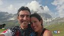 Morti gli alpinisti dispersi sul Bianco