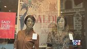 Oggi al via i saldi Spesa media: 250 euro