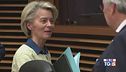 Ue, slitta la squadra. Meloni invita Draghi