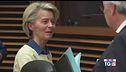 Ue, slitta la squadra. Meloni invita Draghi