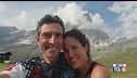 Trovati i corpi degli alpinisti dispersi