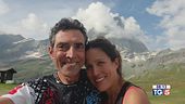 Trovati i corpi degli alpinisti dispersi