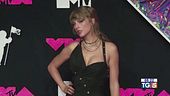 Taylor Swift si schiera apertamente