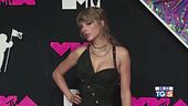 Taylor Swift si schiera apertamente