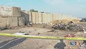 Bombe a sud di Gaza Pericolo escalation