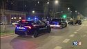 Spara ai poliziotti Un trapper nei guai