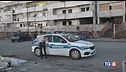 Per le vele di Scampia sgombero e proteste