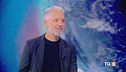 "I Fratelli Corsaro" Beppe Fiorello al TG5