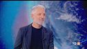 "I Fratelli Corsaro" Beppe Fiorello al TG5