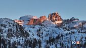 Befana col freddo 7 milioni in viaggio