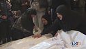 Raid nel sud di Gaza Iran, nuove minacce