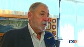 Cdx, Bucci per Liguria le sfide Ue e manovra