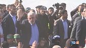 Tregua sempre lontana allarme antisemitismo