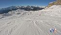Ciclone d'aria gelida, pioggia e neve