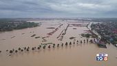Tifone Yagi, oltre 200 morti