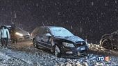 Pioggia e neve sugli ultimi giorni di festa