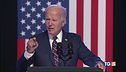 Biden contro Trump attacchi incrociati