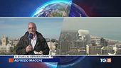 Missili da Libano minacce dall'Iran