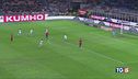 Per la Serie A è giro di boa