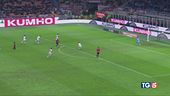 Per la Serie A è giro di boa