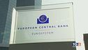 La BCE taglia i tassi. Vertice su manovra