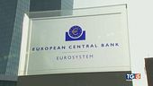 La BCE taglia i tassi. Vertice su manovra