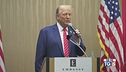 Trump: se presidente grazierò gli "ostaggi"