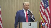 Trump: se presidente grazierò gli "ostaggi"