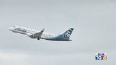 Si stacca portellone si fermano i 737 max 9