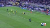Inter: titolo d'inverno ma è polemica sul var
